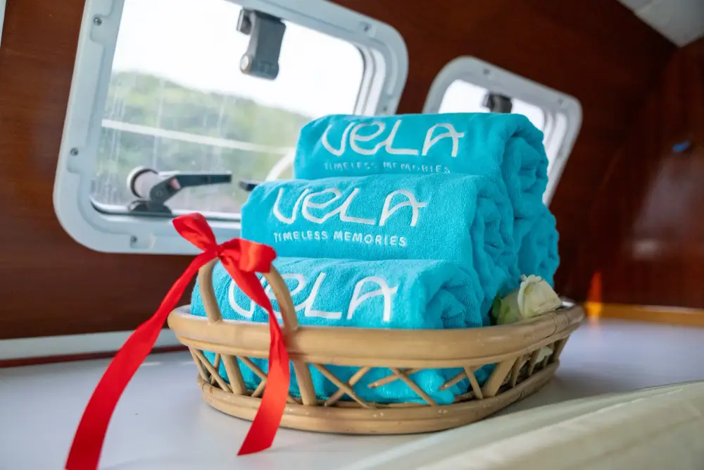 Private Charter Full-Day Racha Yai, Racha Noi & Coral Island Cruise image 3