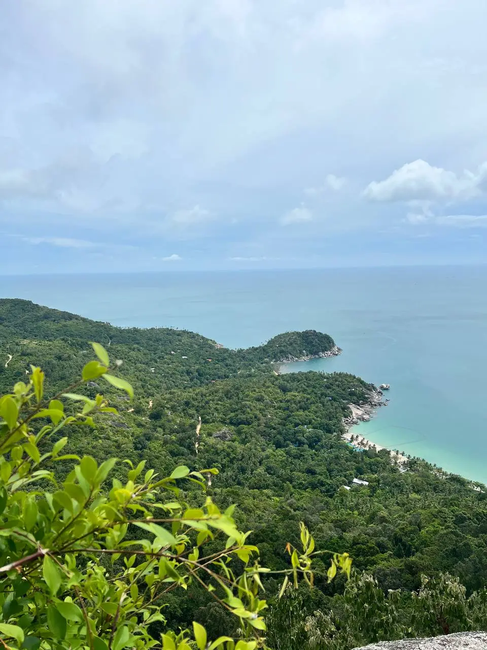 Phang Nga Waterfalls & Viewpoints Tour image 3