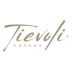 Tievoli Villa Natai Beach logo
