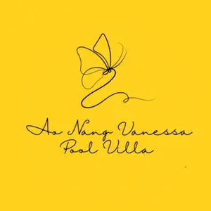 Aonang Vanessa Pool Villa Krabi logo