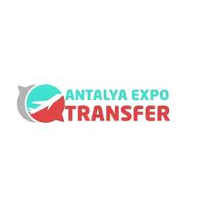 Expo Transfer-Gazipasa Airport TRANSFER logo