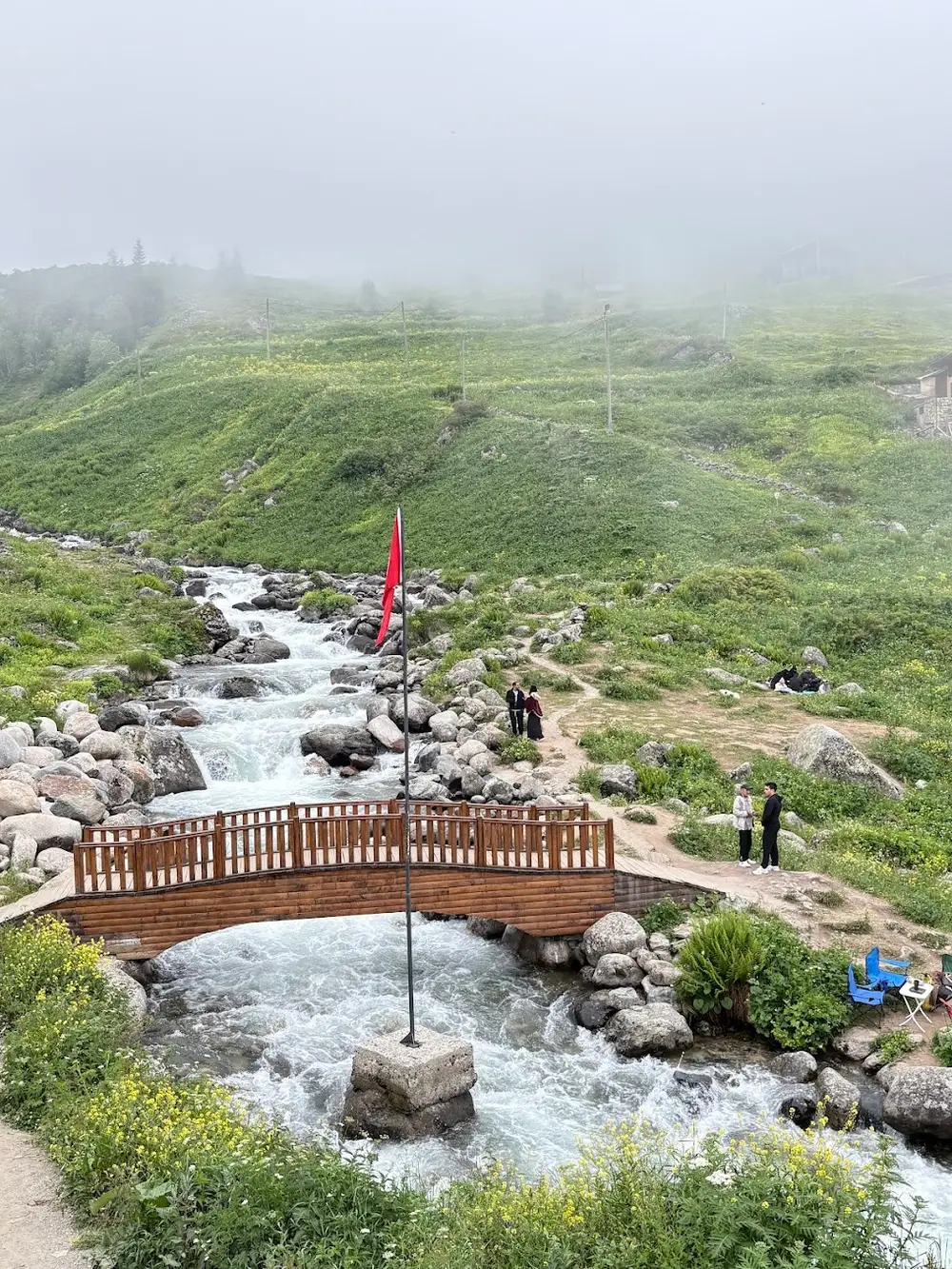 Rize 4-Day Black Sea Highlands Tour with Uzungol and Boutique Accommodation: фото 3
