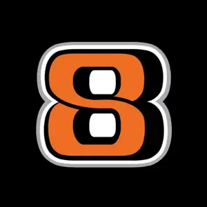 8Adventures Chiang Mai logo