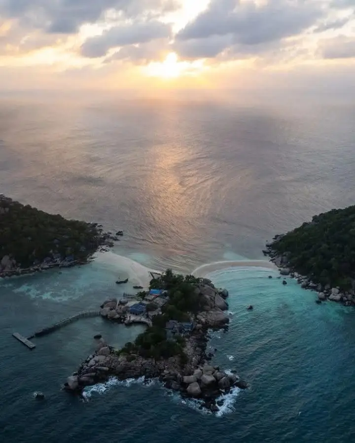 Pura Vida Diving Koh Tao SSI Diving Courses and Fun Dives image 2