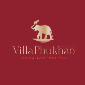 Villa Phukhao Phuket logo