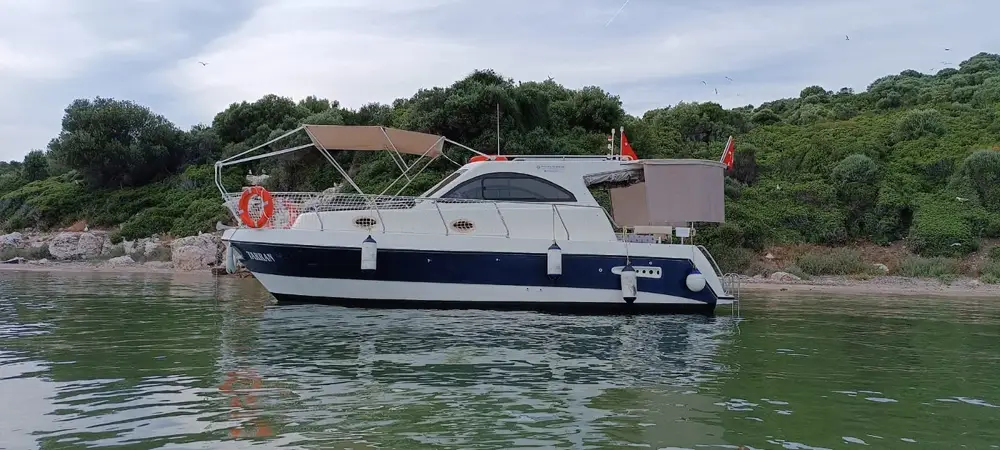 Private Yacht & Island Tour in Urla, İzmir | Yassıca Island & Sunset image 1