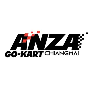 Anza Go-Kart Chiangmai logo