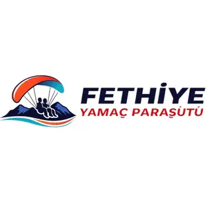 Babadag 1200m - Paragliding Fethiye Yamaç Paraşütü logo