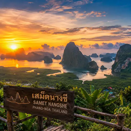 Phang Nga