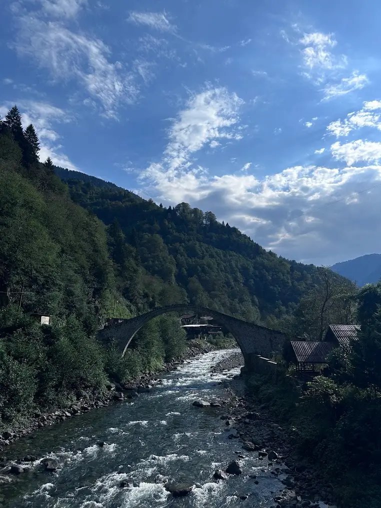 Rize 4-Day Black Sea Highlands Tour with Uzungol and Boutique Accommodation: фото 1