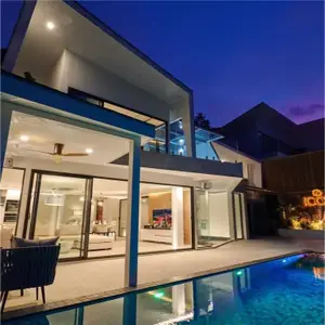 Villa Icon Koh Samui logo