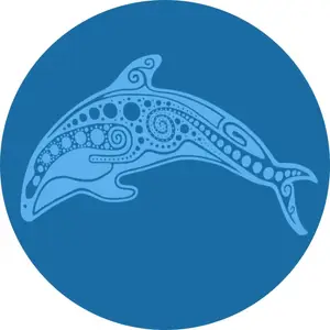 Big Blue Diving Koh Tao logo
