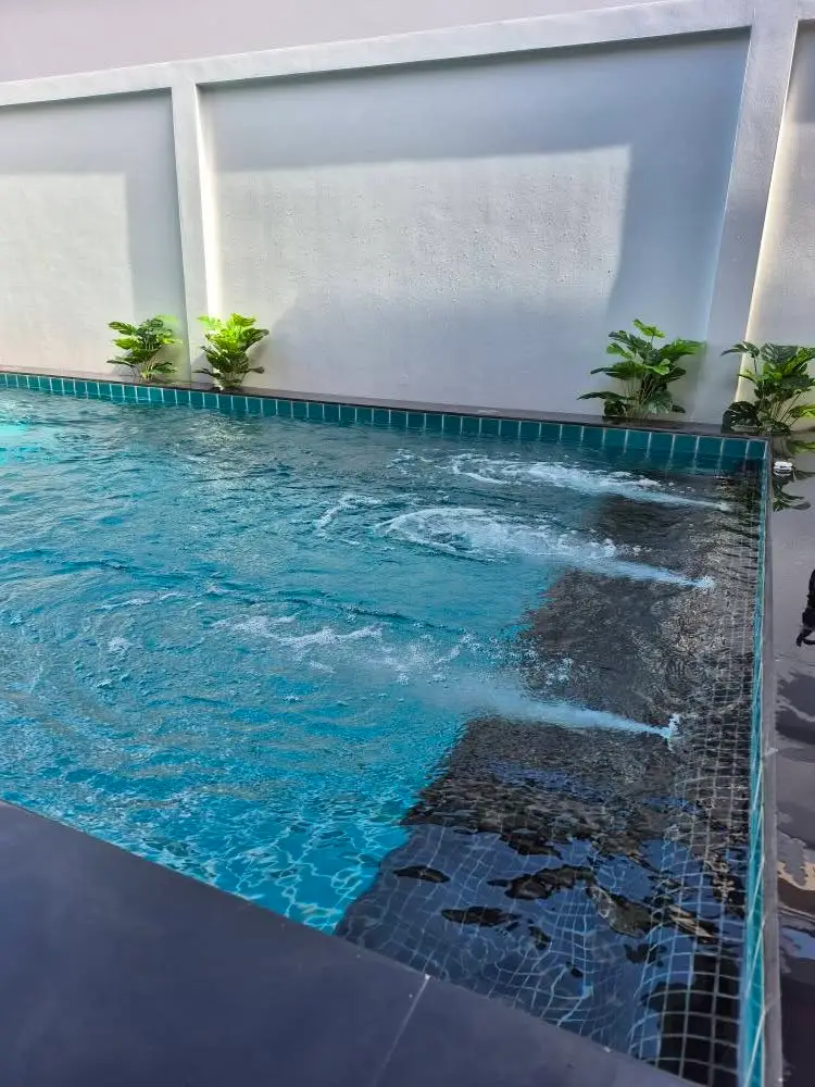 صورة فيلا Wara Pool Villa Aonang Private 3 Bedroom Pool Villa بالقرب من شاطئ Ao Nang رقم 2