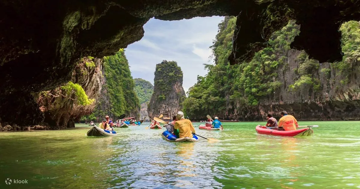 صورة Jamesbond Island رقم 2