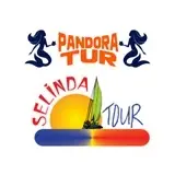 Ayvalık Boat Tour- Selinda Tour logo