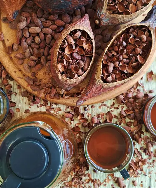 BARADA Chocolate Factory & Workshop 