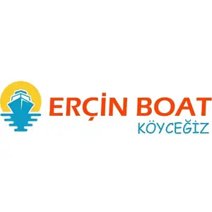 ERCIN Boat Tours | Köyceğiz, Muğla logo