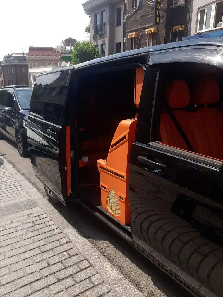 Private VIP Airport Transfer in Istanbul with Istanbul Transfer Airport image 3