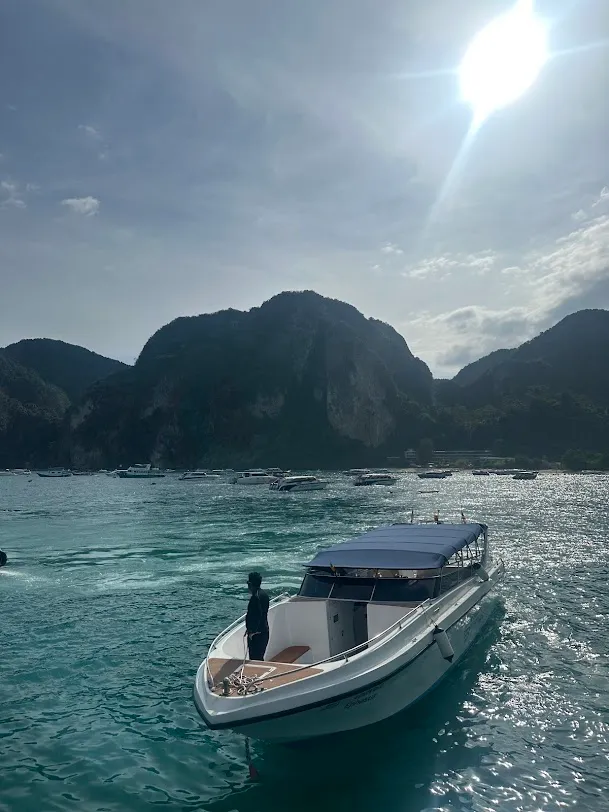 Discover Phuket’s Most Beautiful Islands by Private Speedboat image 2